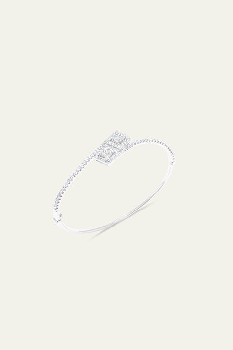 Parallel Duo Bracelet