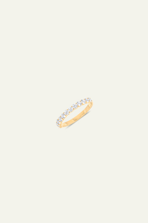 Eterna Alliance Ring