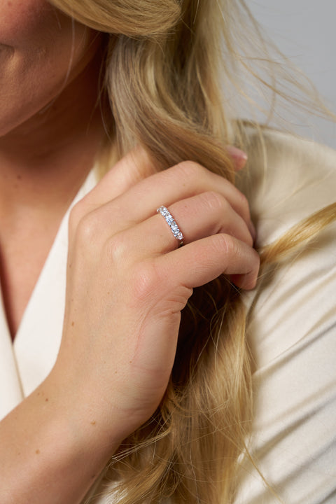 Eterna Alliance Ring