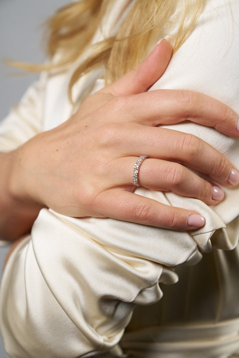 Eterna Alliance Ring