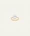 Imperial Oval Ring