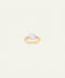 Solar Crown Ring
