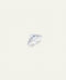 Twin Orbit Oval Ring