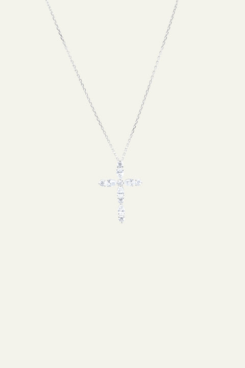 Marquise Astra Pendant
