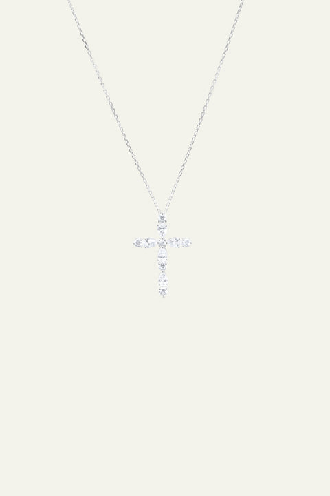 Marquise Astra Pendant