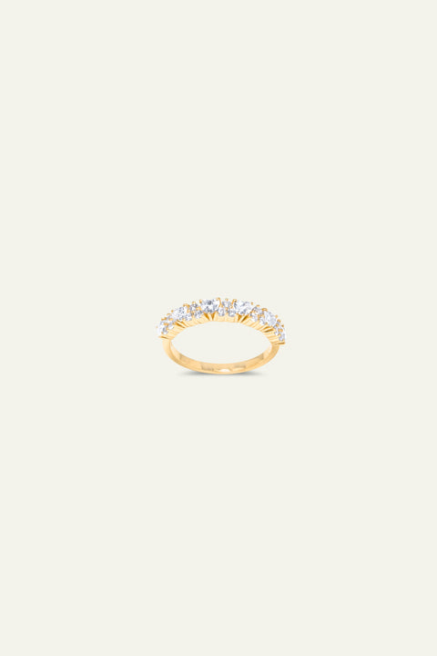 Eclipse Alliance Ring