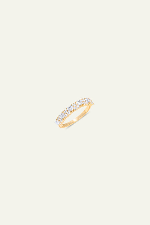 Eclipse Alliance Ring