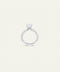 Orion Oval Ring