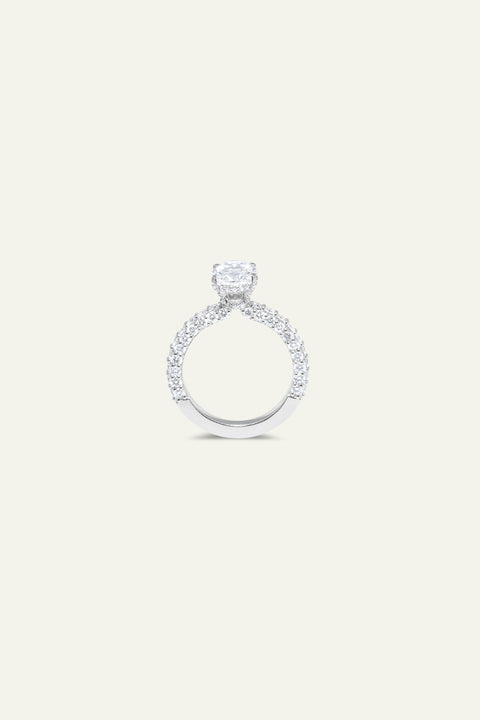 Orion Oval Ring
