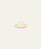Legacy Solitaire Ring