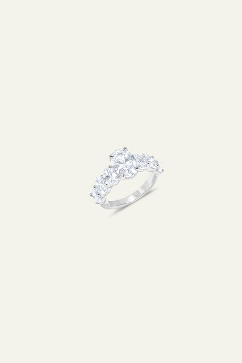 Nova Fountain Ring