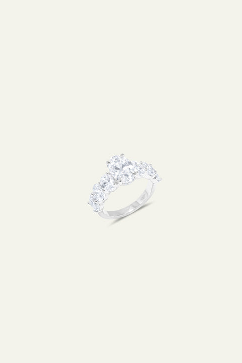 Nova Fountain Ring
