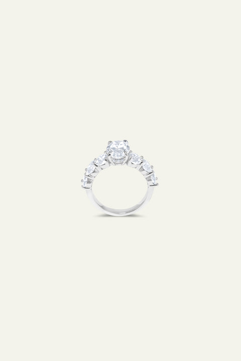 Nova Fountain Ring